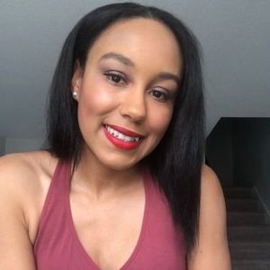 Meet your Posher, Marika